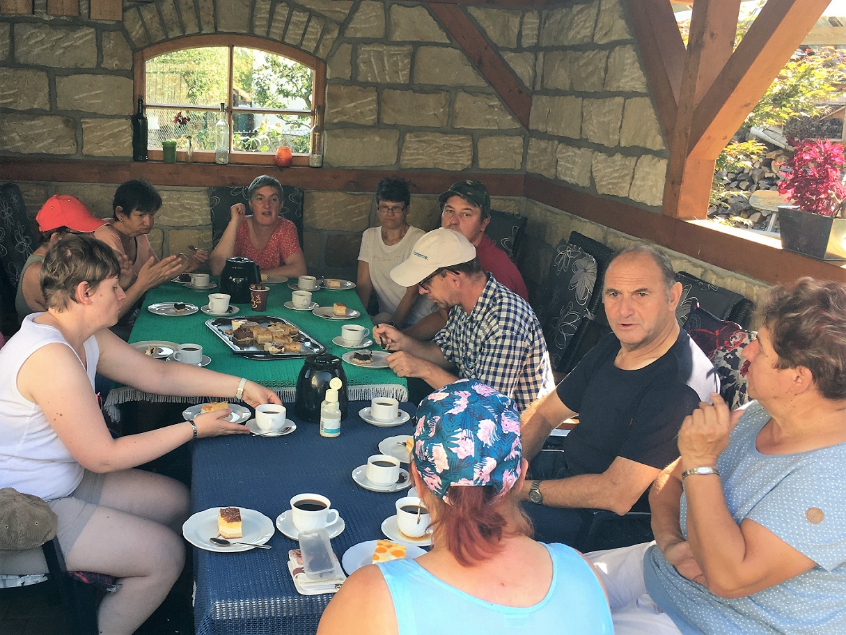 2022 - Jahresrückblick der AWG